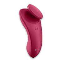 Смарт-вібратор в трусики Satisfyer Sexy Secret