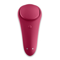Смарт-вібратор в трусики Satisfyer Sexy Secret