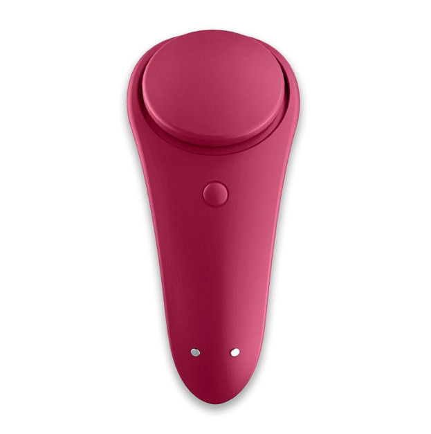 Смарт-вібратор в трусики Satisfyer Sexy Secret