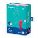 Смарт-вібратор в трусики Satisfyer Sexy Secret