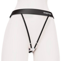 Вібратор в трусики KisToy Viosecret