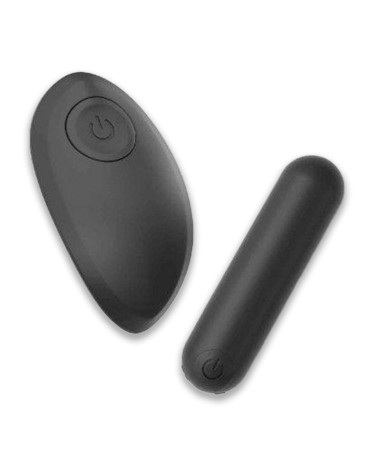 Вібратор Dorcel SECRET PANTY 2