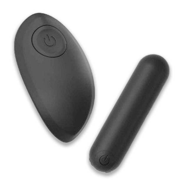 Вібратор Dorcel SECRET PANTY 2