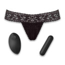 Вибратор Dorcel SECRET PANTY 2