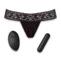 Вібратор Dorcel SECRET PANTY 2