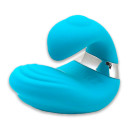 Вібратор на палець KissToy Queeni