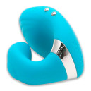 Вібратор на палець KissToy Queeni