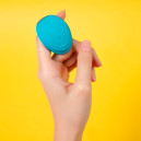 Вібратор на палець KissToy Queeni