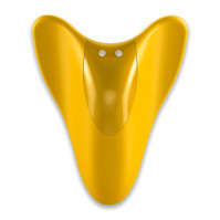 Вібратор на палець Satisfyer High Fly Yellow