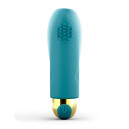 Вібратор на палець Love To Love TOUCH ME PETROLE