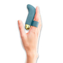 Вібратор на палець Love To Love TOUCH ME PETROLE