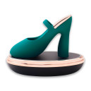 Вібратор на палець Knight Jenay ICE&FIRE