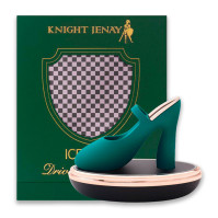 Вібратор на палець Knight Jenay ICE&FIRE