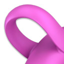 Вібратор на палець Satisfyer Bold Lover Dark Pink