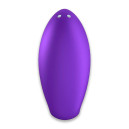 Вибратор на палец Satisfyer Love Riot Purple