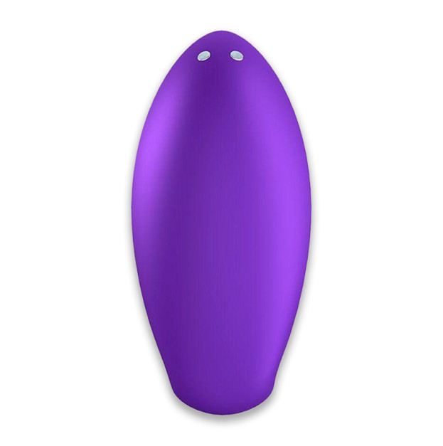 Вібратор на палець Satisfyer Love Riot Purple
