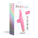 Вібратор на палець Love To Love Tickle me BABY PINK