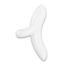 Вібратор на палець Satisfyer Bold Lover White