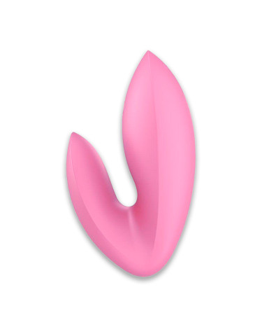 Вибратор на палец Satisfyer Love Riot Pink