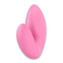 Вібратор на палець Satisfyer Love Riot Pink