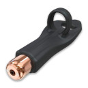 Вібратор на палець Love To Love Tickle me BLACK ONYX