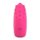 Вібратор на палець Dorcel MAGIC FINGER Rose