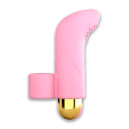 Вібратор на палець Love To Love TOUCH ME ROSE