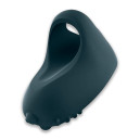 Вібратор на палець Dorcel MAGIC FINGER Black