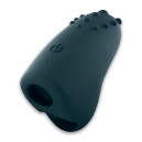 Вібратор на палець Dorcel MAGIC FINGER Black