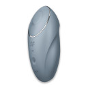 Vibrator Satisfyer Tap & Climax 1 Bluegrey