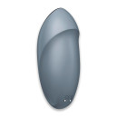 Vibrator Satisfyer Tap & Climax 1 Bluegrey