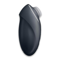 Вібратор Satisfyer Tap & Climax 1 Grey