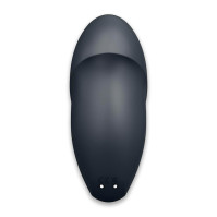 Вібратор Satisfyer Tap & Climax 1 Grey