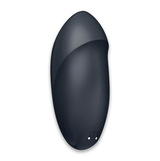 Вібратор Satisfyer Tap & Climax 1 Grey