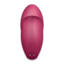 Вібратор Satisfyer Tap & Climax 1 Red