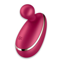 Вібратор Satisfyer Spot On 1 Berry