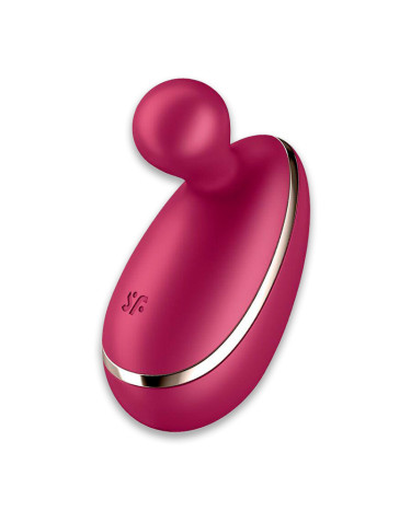 Вібратор Satisfyer Spot On 1 Berry