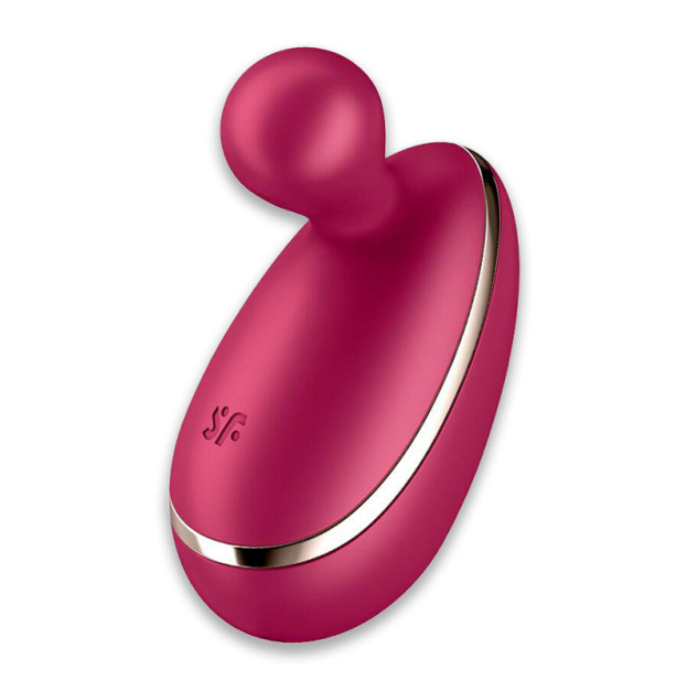 Вібратор Satisfyer Spot On 1 Berry
