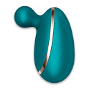 Вібратор Satisfyer Spot On 1 Green