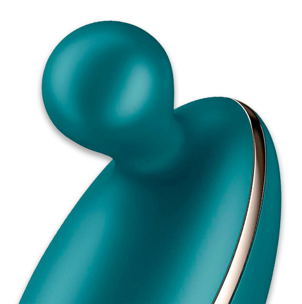 Вібратор Satisfyer Spot On 1 Green