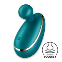 Вібратор Satisfyer Spot On 1 Green