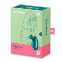 Вібратор Satisfyer Spot On 1 Green