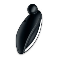 Вібратор Satisfyer Spot On 2 Black
