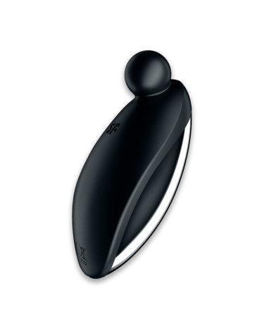 Вібратор Satisfyer Spot On 2 Black