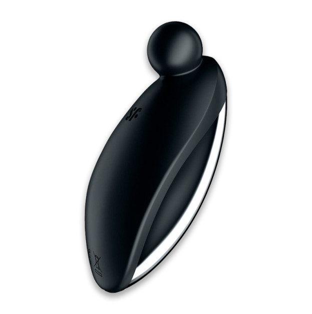 Вібратор Satisfyer Spot On 2 Black