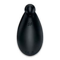Вібратор Satisfyer Spot On 2 Black