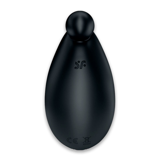 Вібратор Satisfyer Spot On 2 Black