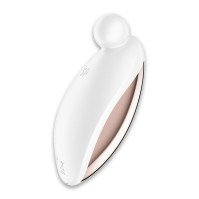 Вібратор Satisfyer Spot On 2 White