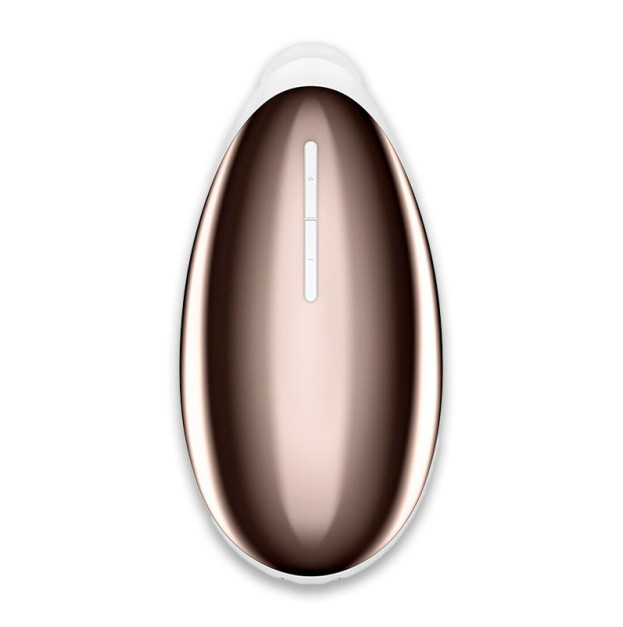 Вібратор Satisfyer Spot On 2 White