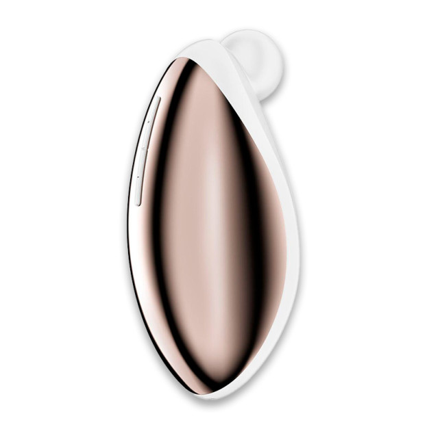 Вібратор Satisfyer Spot On 2 White